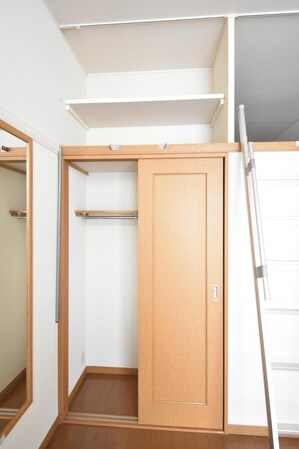 レオパレスFUJIMIの物件内観写真